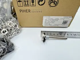 T21AH AMPHENOL PIEHR Piher Potentiometer Turn Pcb Linear