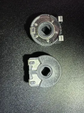 PS15GV50-103A3030-P05-PF AMPHENOL-PIHER Trimmer Pot