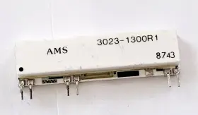 Ams 3023-1700r1 3023-1300r1 Module
