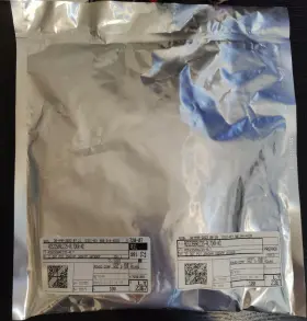 Analog Devices Ad5259brmz5-r7 Ad5235bruz25-rl7 100pcs Digital Pot 25k Ohm 2channel