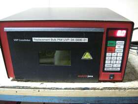 95-0228-01 ANALYTIKJENA Uvp Crosslinker