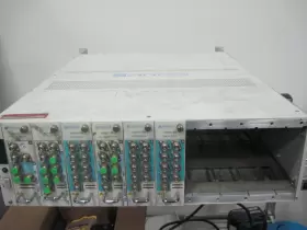 8201A ANDOS Mainframe Modules #3