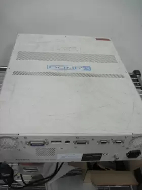 8201A ANDOS Mainframe Modules