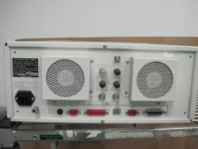 AQ4320A ANDOS Tunable Laser #2 AQ4320A ANDOS Tunable Laser #2