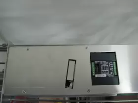 AQ8201-31 ANDOS Optical Attenuator Module #2 AQ8201-31 ANDOS Optical Attenuator Module #2