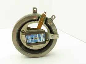 64416A ANGSTROHM PRECISION Vitrohm Rheostat Resistor #3