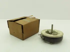 64416A ANGSTROHM PRECISION Vitrohm Rheostat Resistor