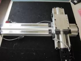 SM2320D ANIMATICS Integrated Servo #3