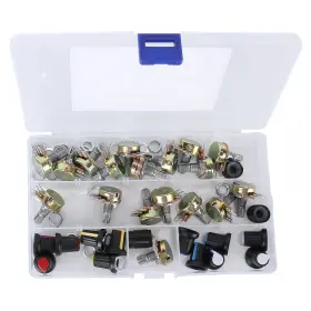 B0F7Z3LWS7 ARAMOX Potentiometer Linear Taper Volume Control