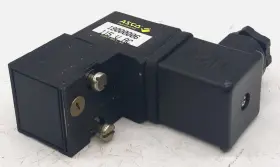 19000006 ASCO Coil #3