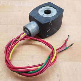 238614-132D ASCO Solenoid Valve Coil