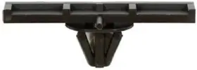 25289 AU-VE-CO Rocker Panel Moulding Clip