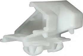 25399 AU-VE-CO Rocker Moulding Clip