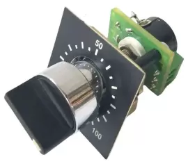 ECX2300-10K AUTOMATION DIRECT Potentiometer Plate