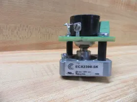 ECX2300-5K AUTOMATION DIRECT Potentiometer #2