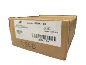 GSDA-5K AUTOMATIONDIRECT Iron Horse Automation Potentiometer #2