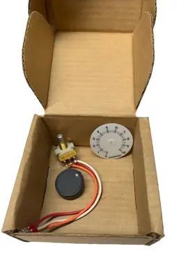 GSDA-5K AUTOMATIONDIRECT Iron Horse Automation Potentiometer