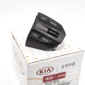 96720-G6010 AUTOMOTIVEAPPLE Kia Steering Rh Remote Control