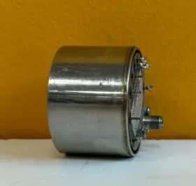 SF6-0990 AVANTEK Sma Yig Tuned Oscillator #3