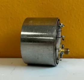 SF6-0991M AVANTEK Sma Yig Tuned Oscillator #2