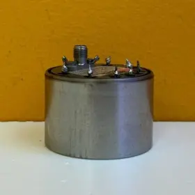 SF8-0154M AVANTEK Sma Yig Tuned Oscillator #2