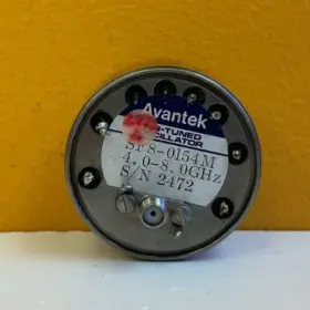 SF8-0154M AVANTEK Sma Yig Tuned Oscillator