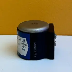 SO9-2065 AVANTEK Sma Yig Tuned Oscillator #2