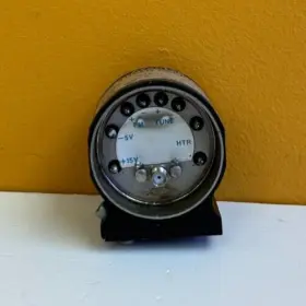 SO9-2065 AVANTEK Sma Yig Tuned Oscillator #3