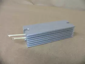 R1-100 AXOR INDUSTRIES Resistor