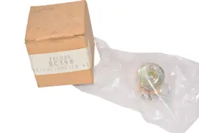 BC148 BALDOR Potentiometer