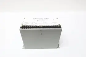 MOC2103 BASLER Motor Control Potentiometer