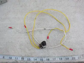 SP60020 BAUM Potentiometer Knob