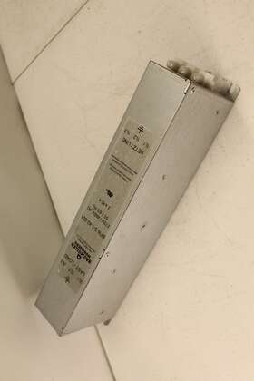 3-1-42-001 BAUMULLER Line Filter Bfn Ac