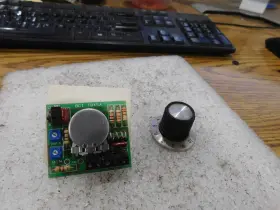 TB45A BCI Potentiometer #2