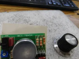 TB45A BCI Potentiometer