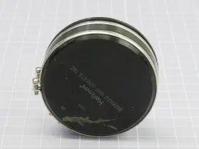 6959-14-0 BECKMAN Precision Rotary Potentiometer #2 6959-14-0 BECKMAN Precision Rotary Potentiometer #2