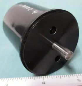 7730-110-0 BECKMAN Helipot Turn Linearity Precision #3