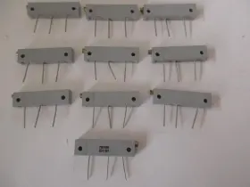 78PR-5K BECKMAN Trimmer Potentiometer Pot Nos