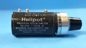 7246-19-0 BECKMAN/HELIPOT Precision Potentiometer Knob