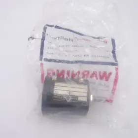SA3647 BECKMAN HELIPOT Precision Panel Bushing Mount Pot