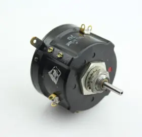 SC107 BECKMAN HELIPOT Nos Res Lin Potentiometer #3