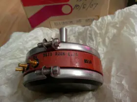 5611-R20K-L.25 BECKMAN INDUSTRIAL Potentiometers