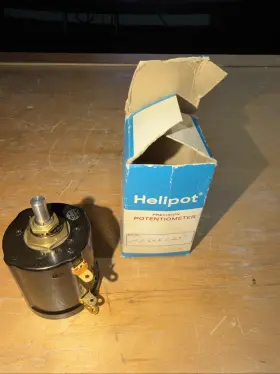 Beckman Industrial A-r60k Nos Cutler-hammer Ms27221-d1 50 Amp 3pdt Relay 28vdc Aircraft Mil-spec
