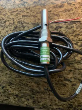 PD441 BECKMAN INDUSTRIAL Precision Conductivity Cell