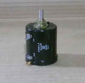 A-R20K-L.1 BECKMAN INDUSTRIES Rotary Potentiometer Ak