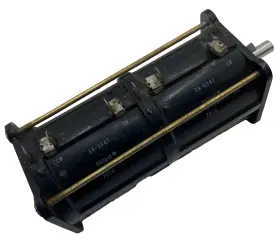 SA-6947 BECKMAN Helipot Cw