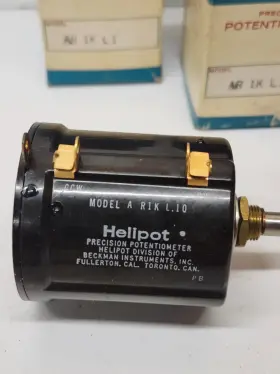 SA2545A BECKMAN Ar Precision Potentiometer