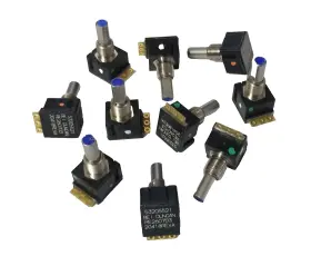 5320-552-1 BEI Panel Potentiometer Conductive