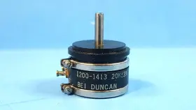 1200-1413 BEI/DUNCAN Potentiometer