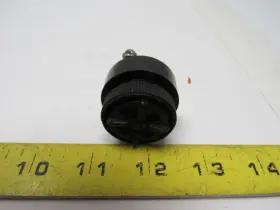 BELL AUDIO ALARM MC-V07-130S Loud Panel Mount Volume Control #3